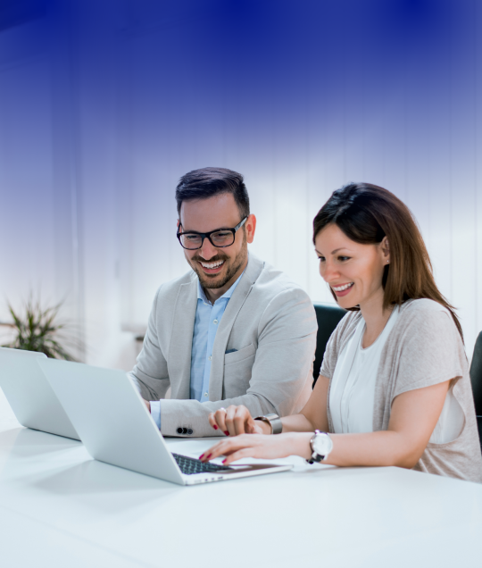 Si eres nuestro cliente, tienes tu gestor personalizado